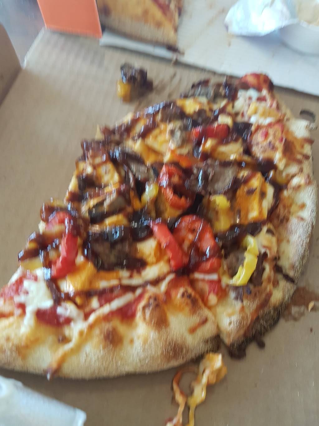 Pizza Pizza | meal delivery | 100 King St W, Cobourg, ON K9A 2M3, Canada | 9053721111 OR +1 905-372-1111