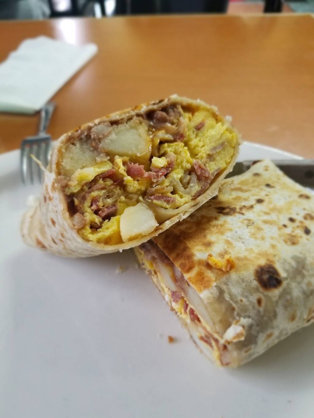 Cowboy Cafe | restaurant | 4049 E Jensen Ave, Fresno, CA 93725, USA | 5597217177 OR +1 559-721-7177