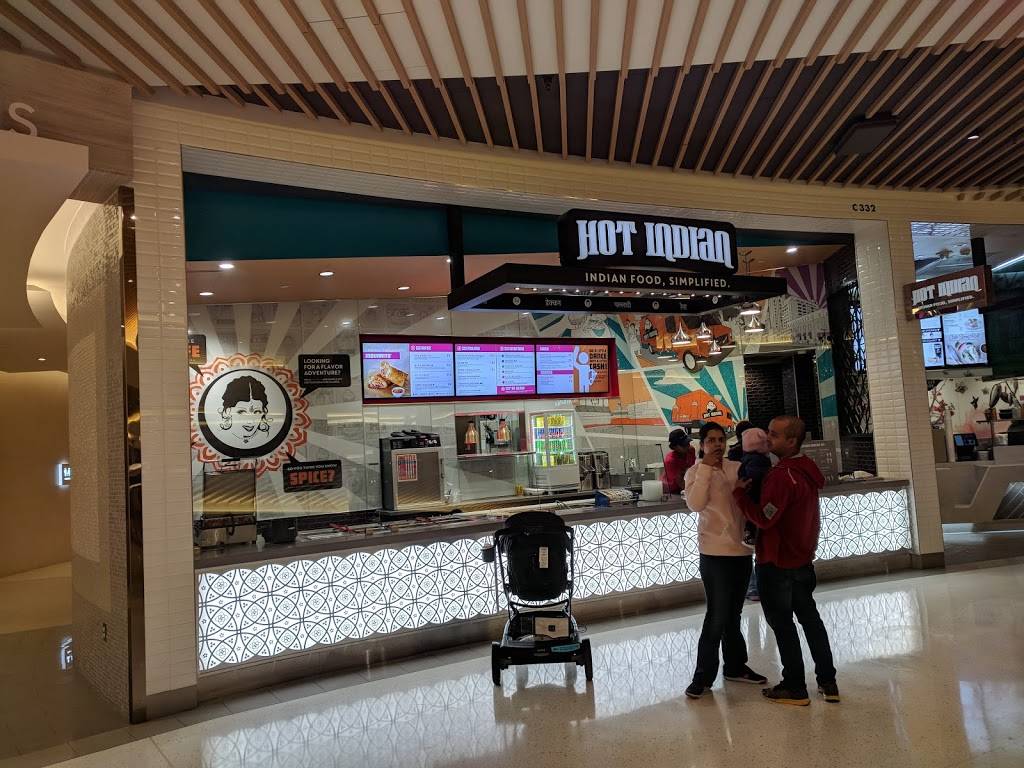 Hot Indian Mall Of America | restaurant | 332 Culinary on North, 60 E Broadway, Bloomington, MN 55425, USA | 9524797952 OR +1 952-479-7952