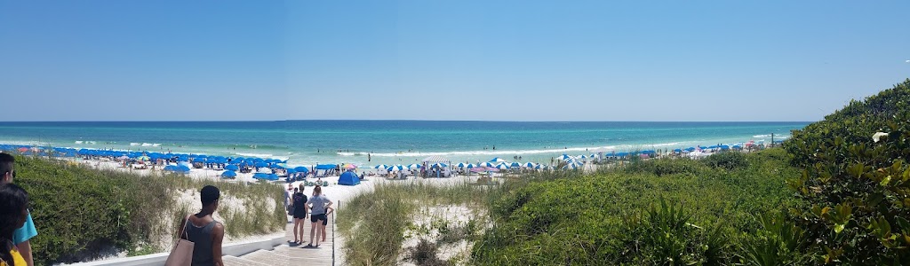 Barefoot BBQ | restaurant | 2235 E County Hwy 30A, Santa Rosa Beach, FL 32459, USA | 8505340313 OR +1 850-534-0313