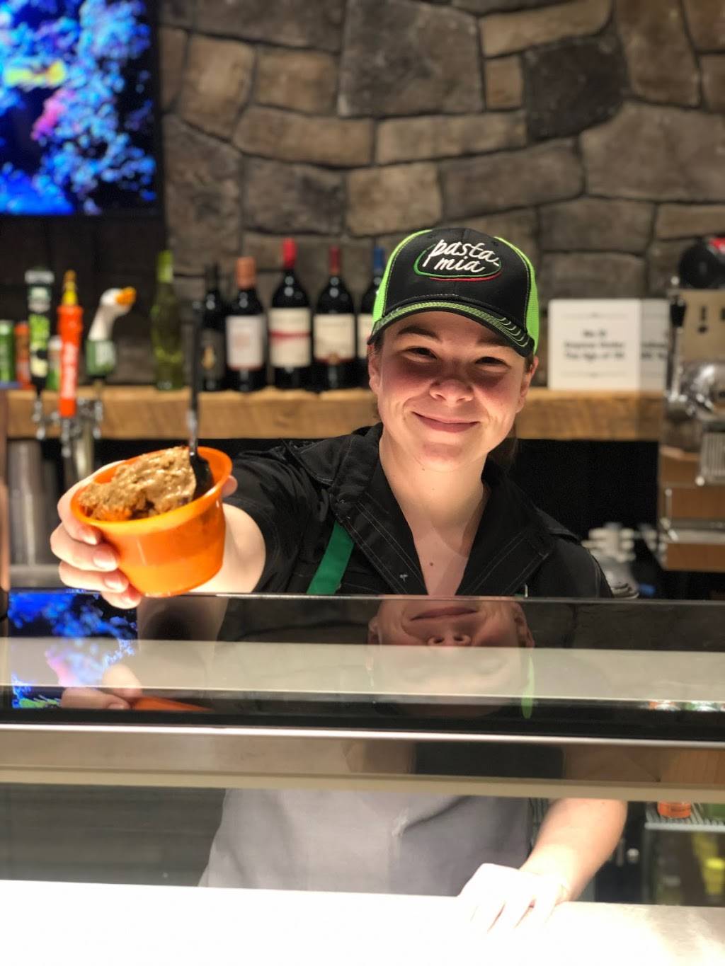 Pasta Mia Restaurant | restaurant | 850 NH-16, Glen, NH 03838, USA | 6033830380 OR +1 603-383-0380