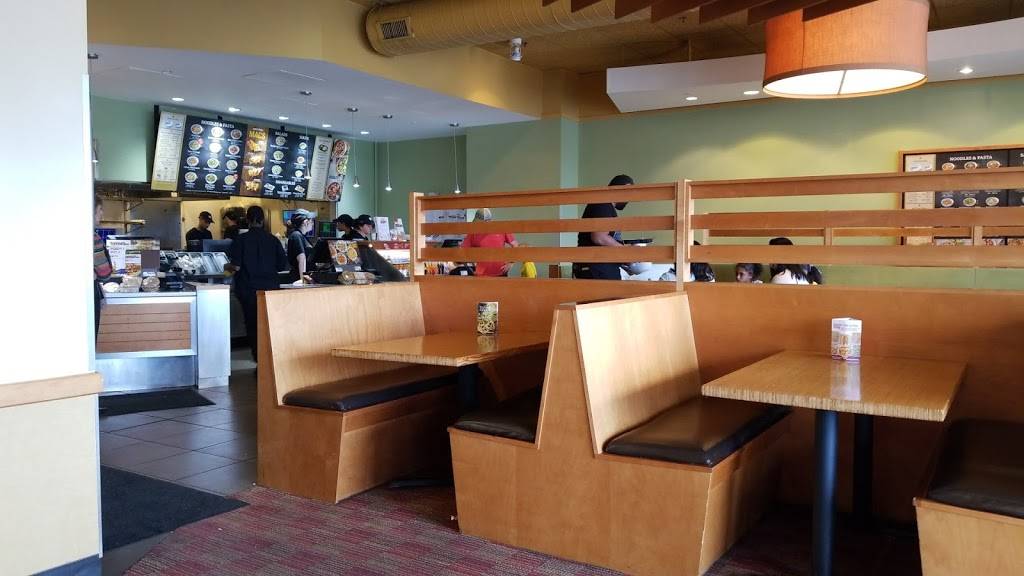 Noodles and Company | restaurant | 2002 Annapolis Mall, Annapolis, MD 21401, USA | 4102663526 OR +1 410-266-3526