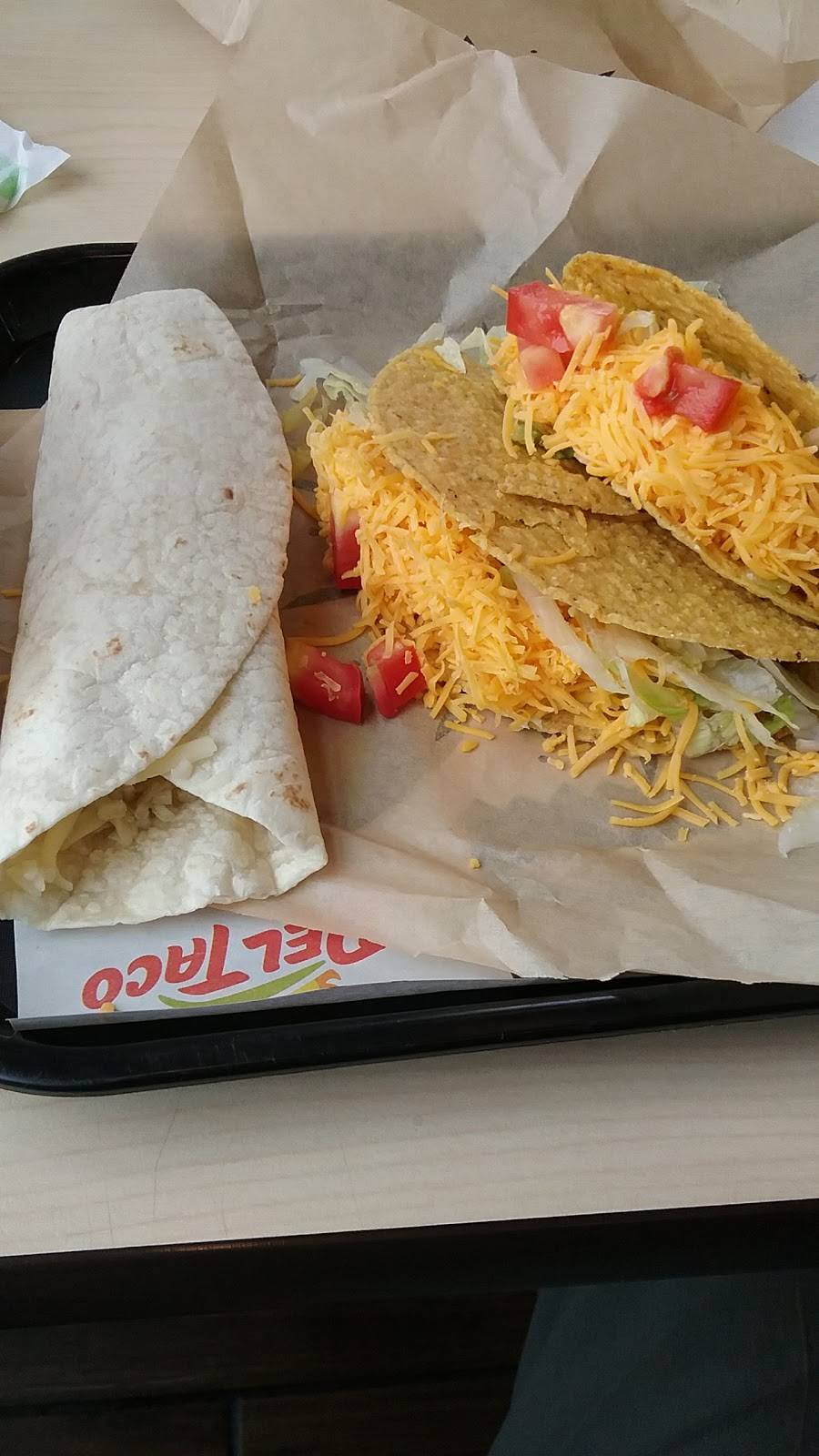 Del Taco | meal takeaway | 1731 W, W 4620 S, Taylorsville, UT 84129, USA | 8019829074 OR +1 801-982-9074