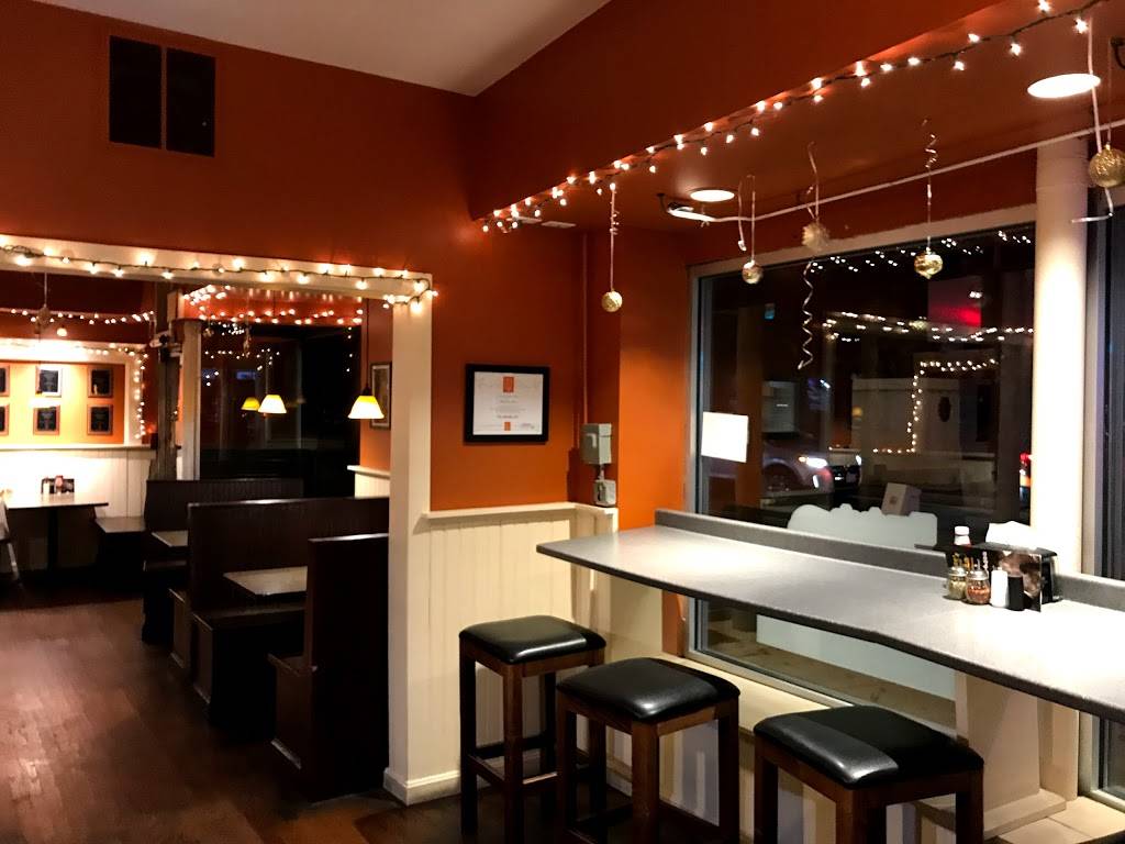 Mandees Pizza | meal delivery | 408 Essex St, Salem, MA 01970, USA | 9787456400 OR +1 978-745-6400