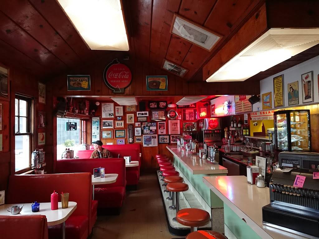 Its Tops Coffee Shop | restaurant | 1801 Market St, San Francisco, CA 94103, USA | 4154316395 OR +1 415-431-6395