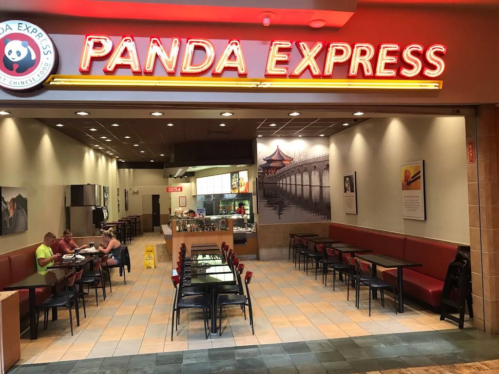 Panda Express | restaurant | 46-056 Kamehameha Hwy, Kaneohe, HI 96744, USA | 8082478668 OR +1 808-247-8668