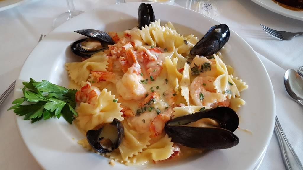 Captain Linnell House | restaurant | 137 Skaket Beach Rd, Orleans, MA 02653, USA | 5082553400 OR +1 508-255-3400