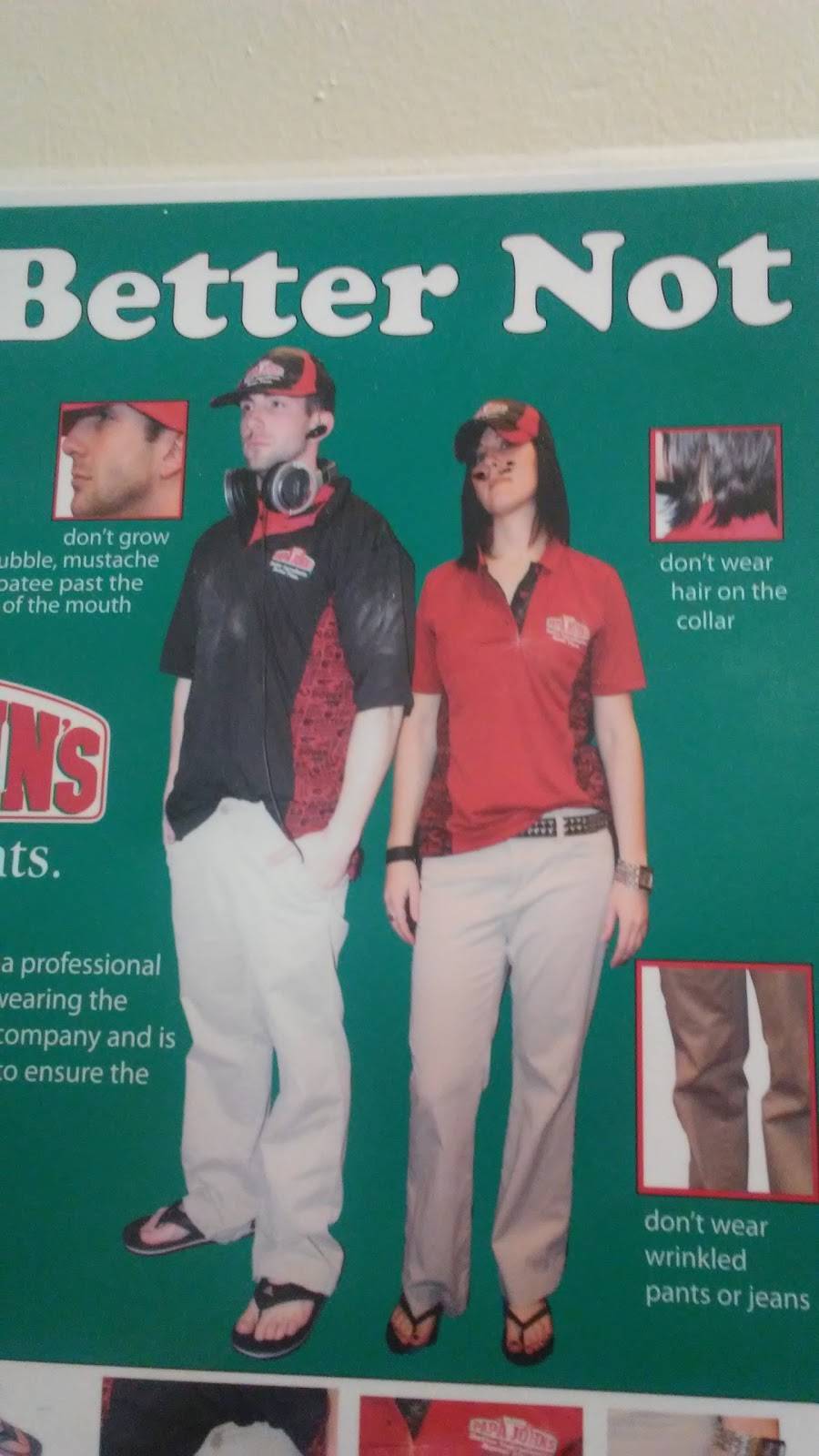 Papa Johns Pizza | restaurant | 1050 NW Murray Rd, Portland, OR 97229, USA | 5034698282 OR +1 503-469-8282