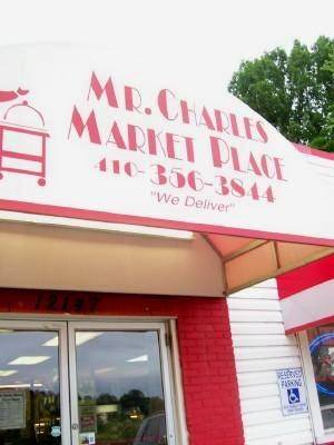 Mr Charles Market, Wine and Catering | meal delivery | 12147 Park Heights Ave, Owings Mills, MD 21117, USA | 4103563844 OR +1 410-356-3844