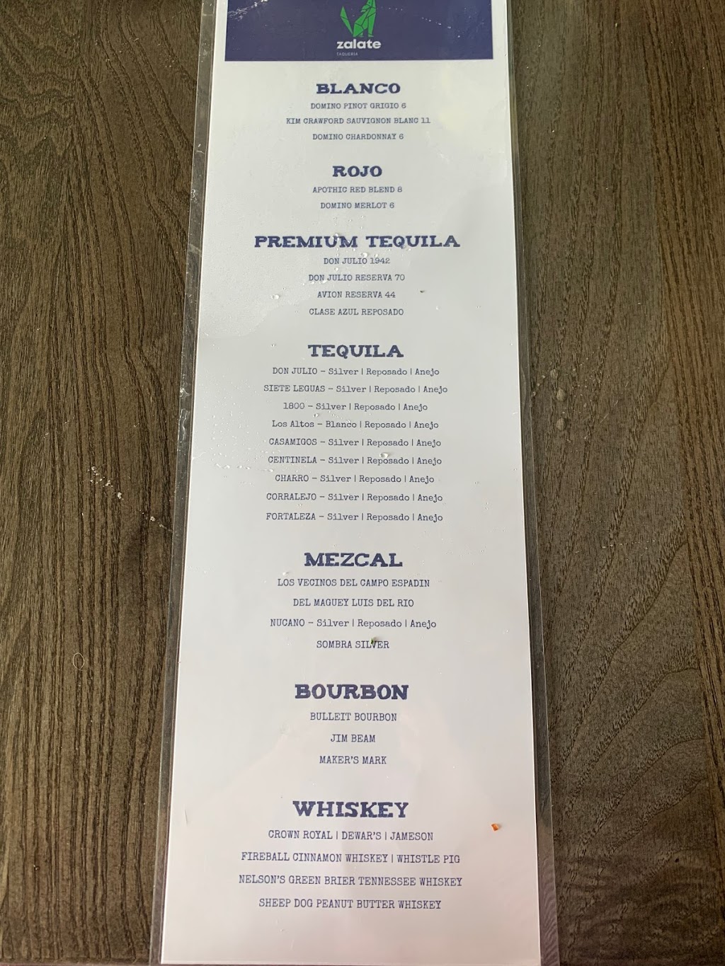 Zalate Taqueria | restaurant | 102 Stekoia Ln, Knoxville, TN 37912, USA | 8655129492 OR +1 865-512-9492