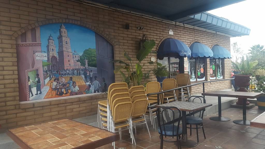 Rosa Lindas Mexican Cuisine | restaurant | 2905 McCall Ave, Selma, CA 93662, USA | 5598968917 OR +1 559-896-8917