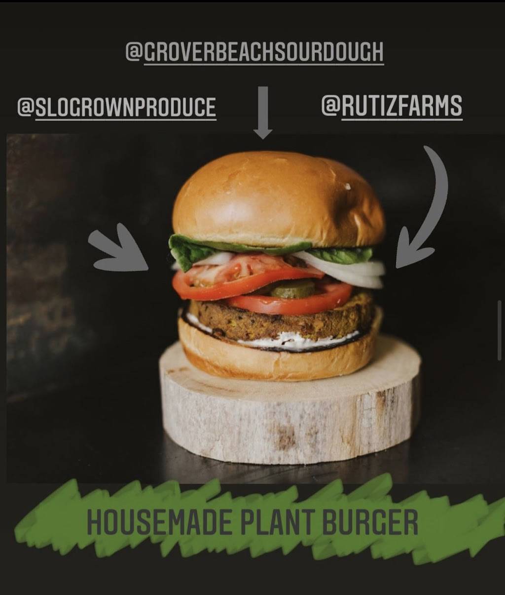 FnF Takeout | meal takeaway | 816 E Grand Ave, Arroyo Grande, CA 93420, USA | 8052704732 OR +1 805-270-4732