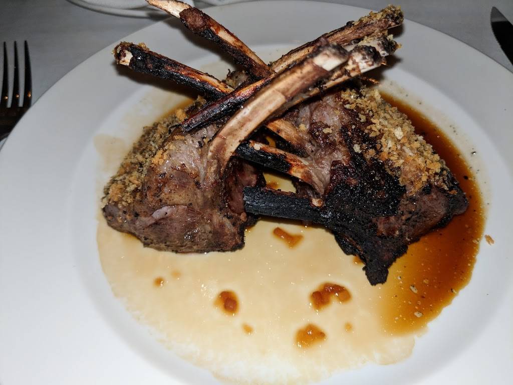 The Capital Grille | restaurant | 44 Front St, Hartford, CT 06103, USA | 8602440075 OR +1 860-244-0075