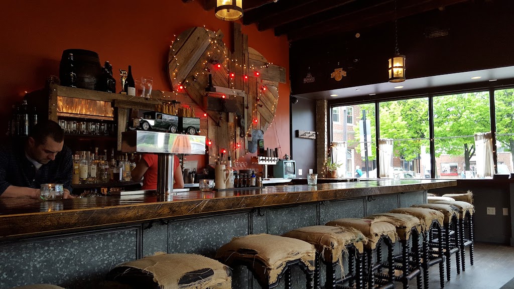 BRONWYN Restaurant | restaurant | 255 Washington St, Somerville, MA 02143, USA | 6177769900 OR +1 617-776-9900