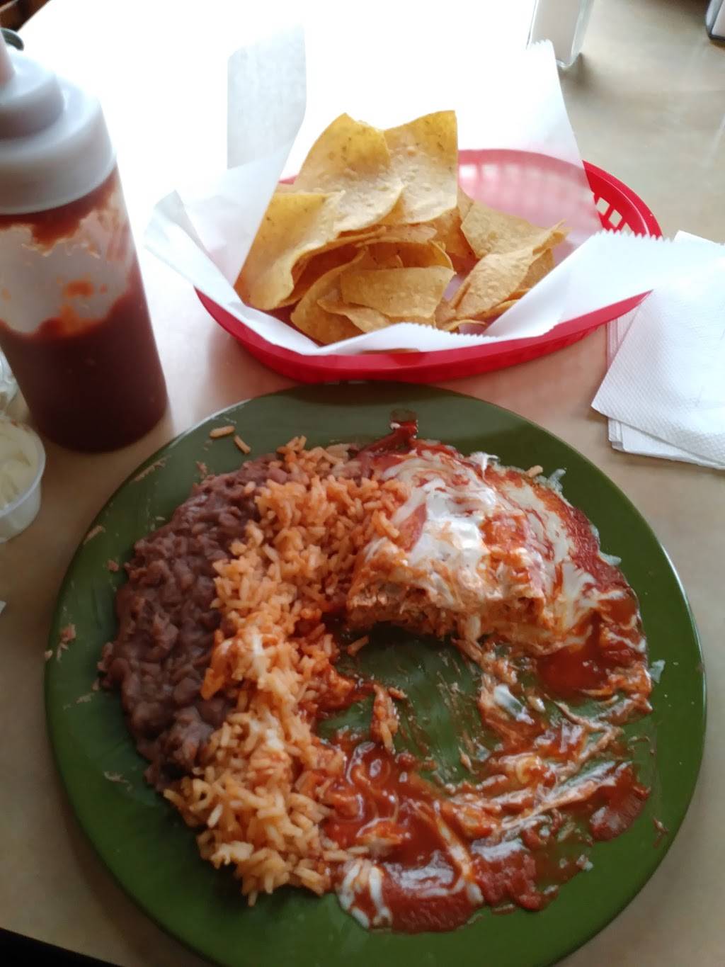 Mexico 2 Go | restaurant | 16995 Old U.S. 27, Lansing, MI 48906, USA | 5174842355 OR +1 517-484-2355