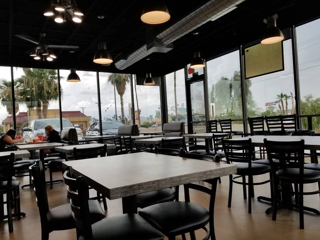 FILIBERTOS Mexican Food | restaurant | 1501 N 75th Ave, Phoenix, AZ 85043, USA | 6235183392 OR +1 623-518-3392