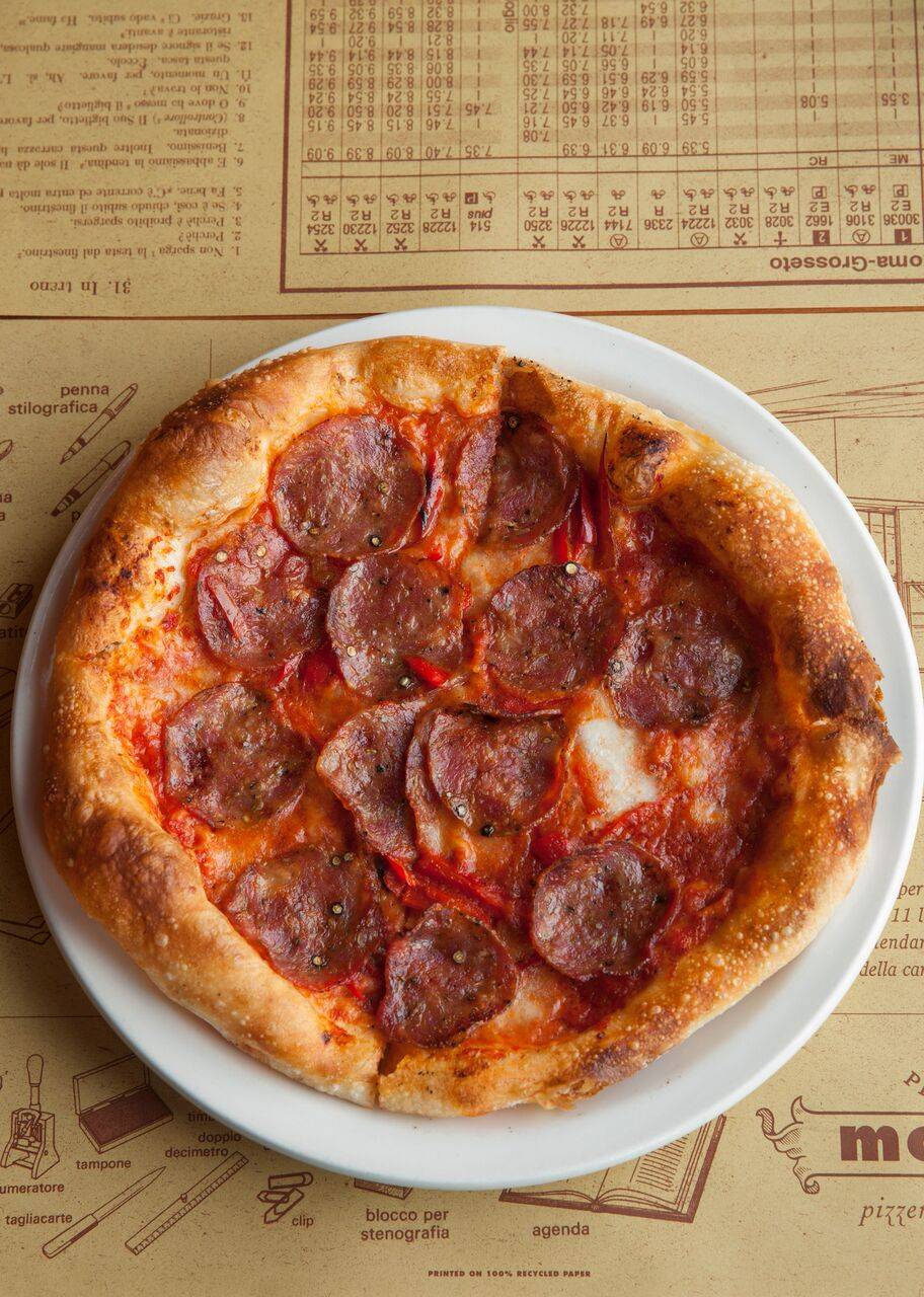 Mozza2Go | restaurant | 6610 Melrose Ave, Los Angeles, CA 90038, USA | 3232971130 OR +1 323-297-1130