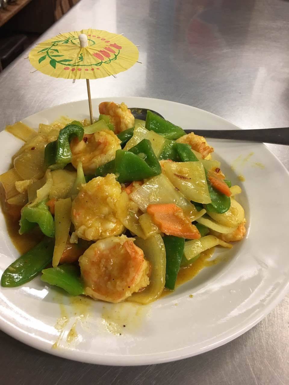 China Star | restaurant | 1111 Homestead Rd N # 19, Lehigh Acres, FL 33936, USA | 2393691110 OR +1 239-369-1110