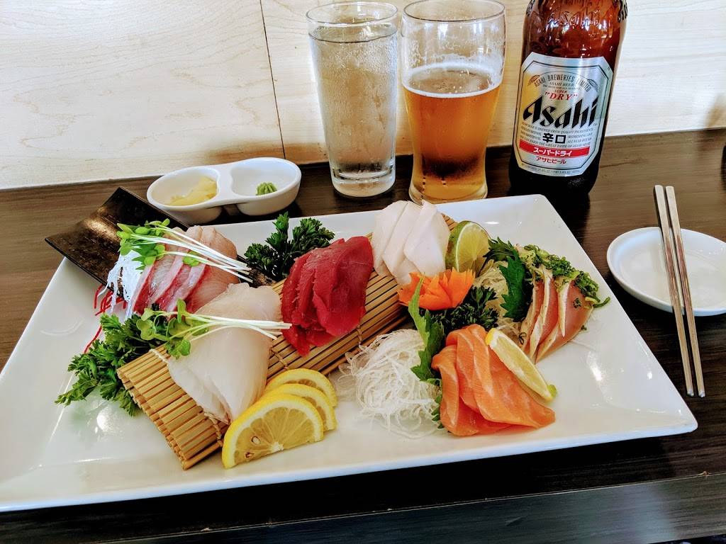 Wild Wasabi | restaurant | 19720 44th Ave W suite a, Lynnwood, WA 98036, USA | 4257768068 OR +1 425-776-8068