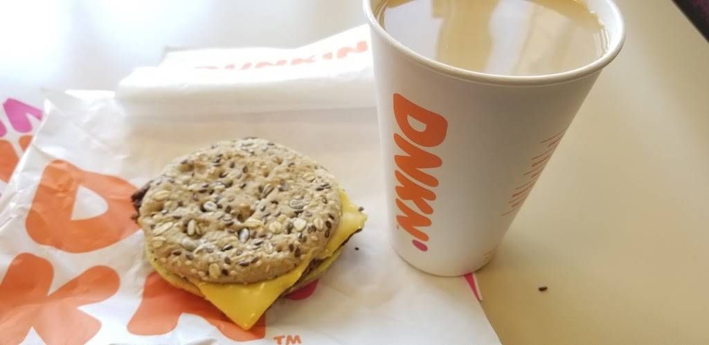 Dunkin | bakery | 86-10 Queens Blvd, Queens, NY 11373, USA | 2038223003 OR +1 203-822-3003