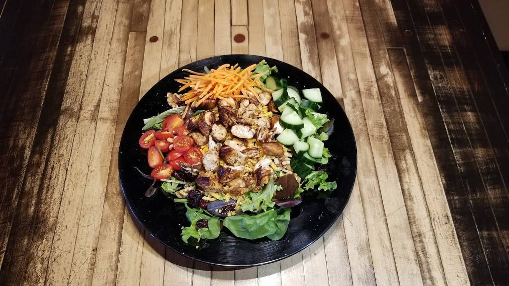 Honeys Kitchen | restaurant | 249 Park Ave, Amherst, OH 44001, USA | 4409882695 OR +1 440-988-2695