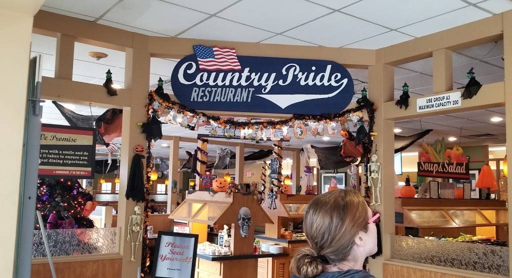 Country Pride | restaurant | 975 NJ-173, Bloomsbury, NJ 08804, USA | 9084794136 OR +1 908-479-4136