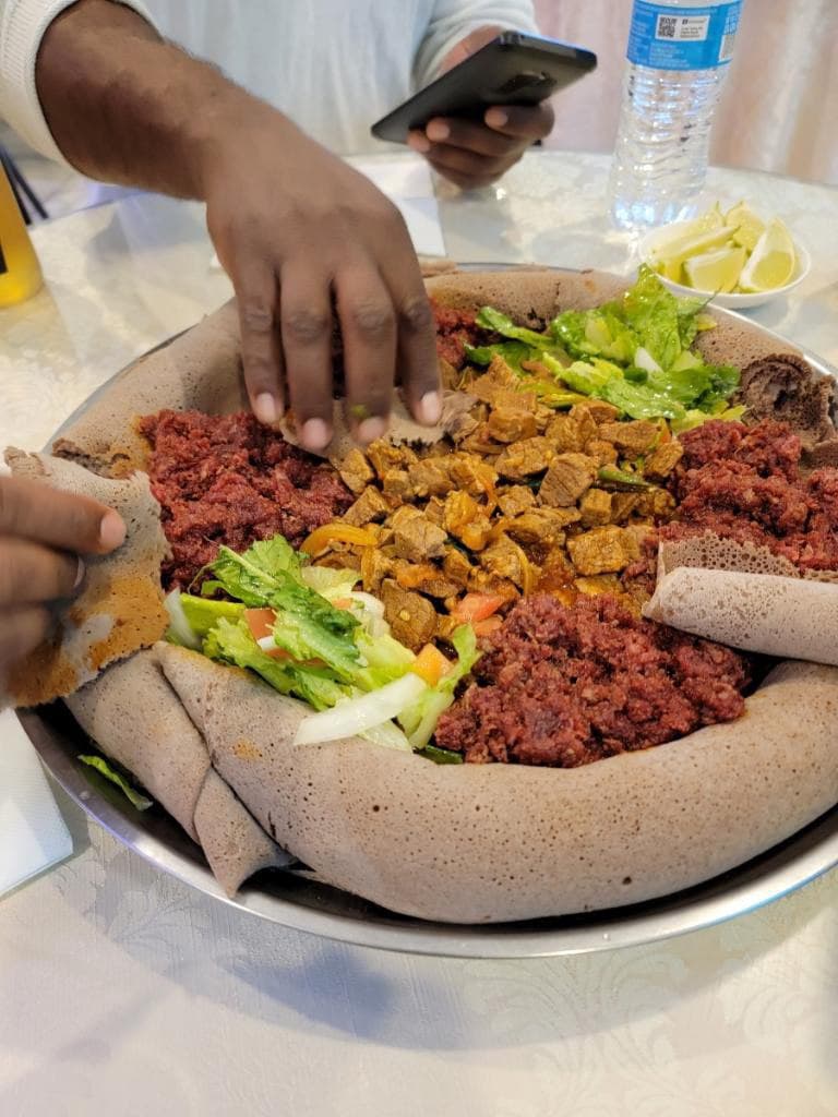 ALEM RESTAURANT | restaurant | 4423 Rainier Ave S, Seattle, WA 98118, USA | 2067233587 OR +1 206-723-3587