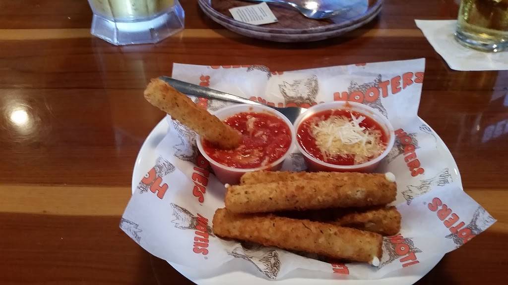 Original Hooters | meal takeaway | 10023 E Adamo Dr, Tampa, FL 33619, USA | 8136891188 OR +1 813-689-1188