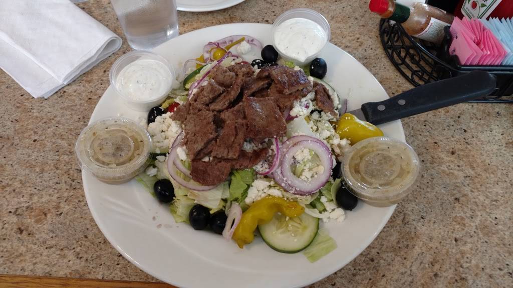 Tip Top Restaurant & Catering | restaurant | 3428 Darrow Rd, Stow, OH 44224, USA | 3306883171 OR +1 330-688-3171