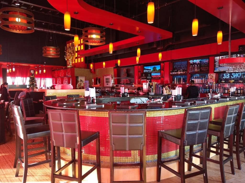 Asia One | restaurant | 1355 S Main St, Fall River, MA 02724, USA | 5086792000 OR +1 508-679-2000