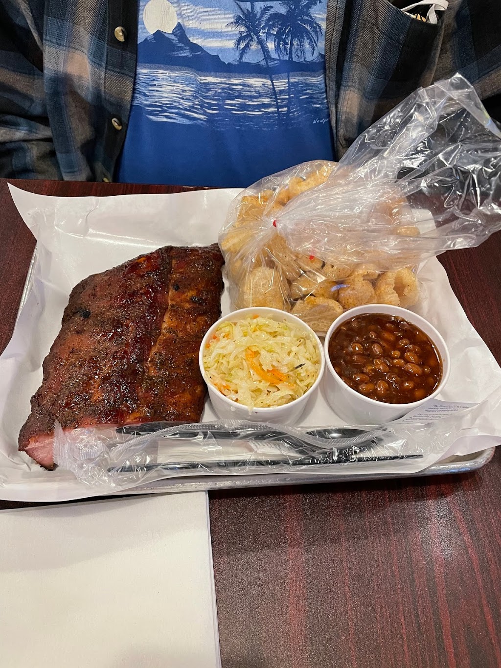 Pappys Smokehouse | restaurant | 5246 N Service Rd, St Peters, MO 63376, USA | 6362445400 OR +1 636-244-5400