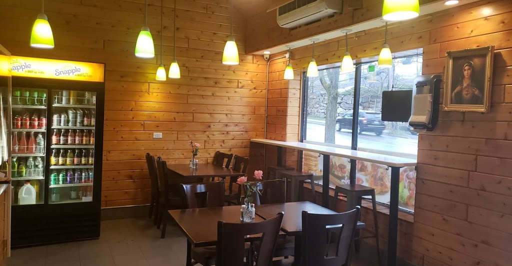 Little Deli & Restaurant | restaurant | 925 Broadway, Thornwood, NY 10594, USA | 9142398610 OR +1 914-239-8610