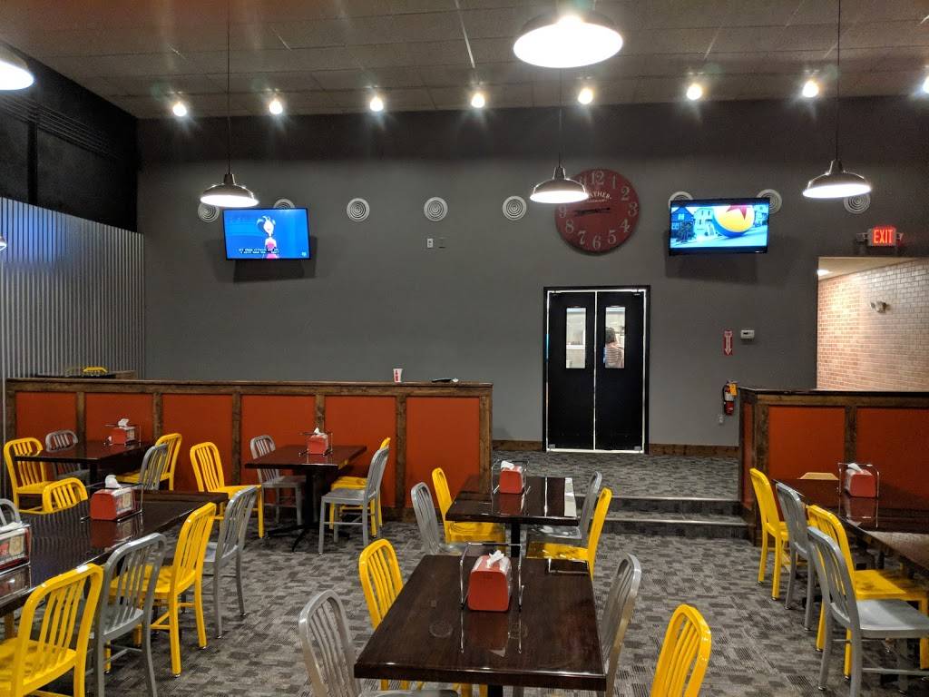 Sammy Gs Brick House | restaurant | 135 S Washington St, Remsen, IA 51050, USA | 7127861222 OR +1 712-786-1222