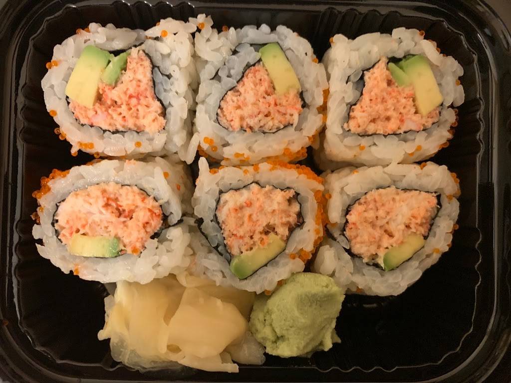 Kama Sushi | restaurant | 1497 Church St, San Francisco, CA 94131, USA | 4154005925 OR +1 415-400-5925