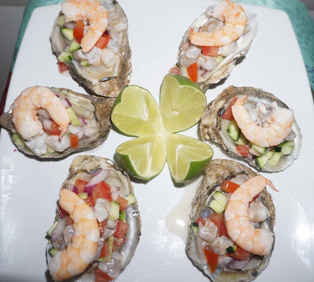 Mariscos La Tovara Estilo Nayarit | restaurant | 1501 Firestone Blvd, Los Angeles, CA 90001, USA | 3234717065 OR +1 323-471-7065