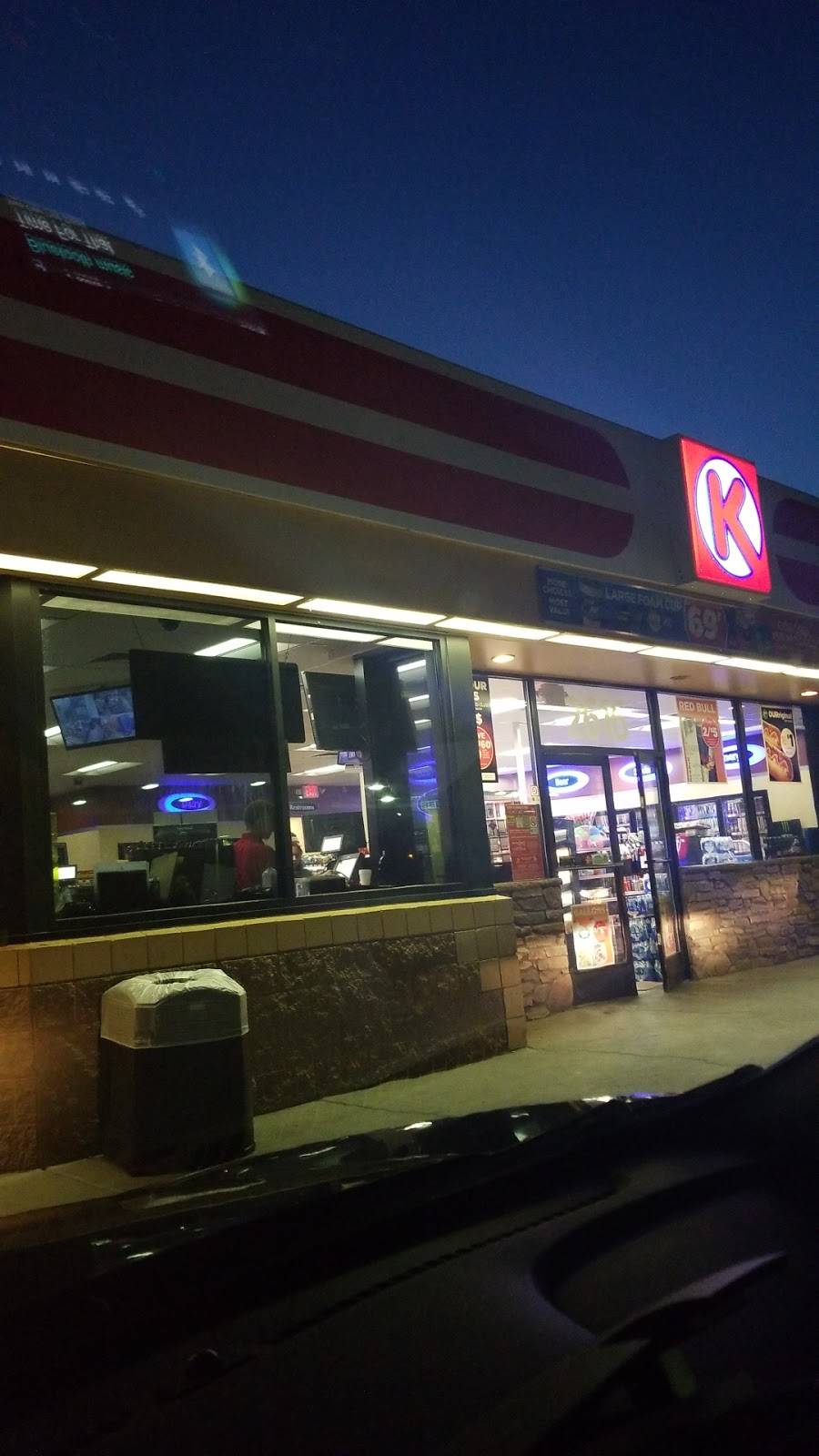 Circle K | meal takeaway | 2616 S Mission Rd, Tucson, AZ 85713, USA | 5206233813 OR +1 520-623-3813