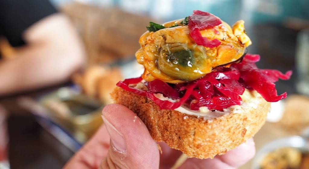 The Shop by Island Creek Oysters | restaurant | 123 Washington Ave, Portland, ME 04101, USA | 2076994466 OR +1 207-699-4466