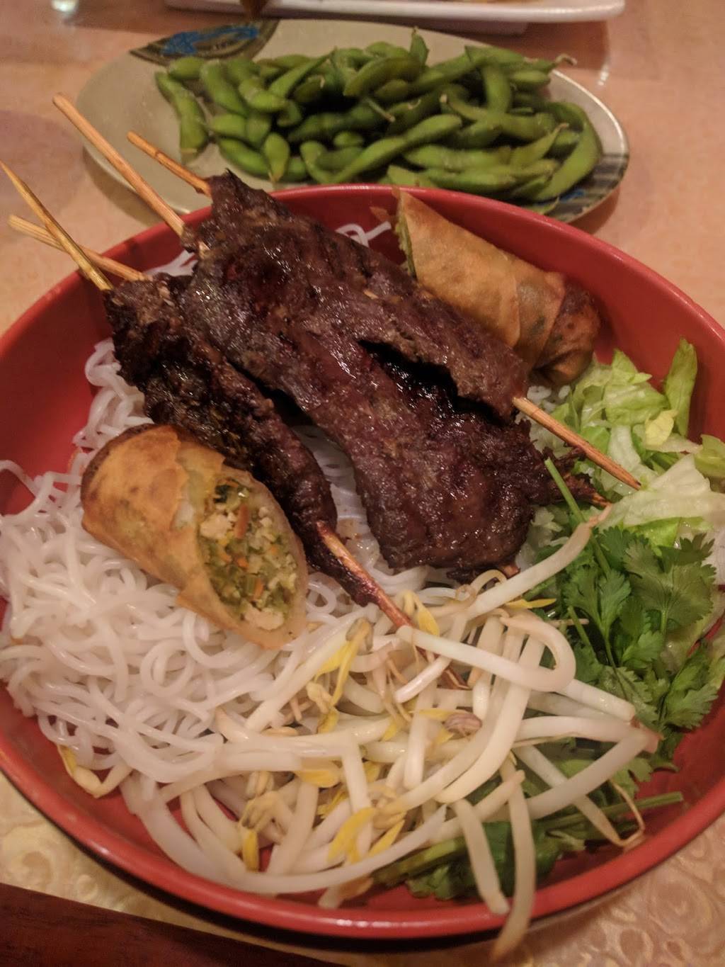 Taste of Asia | restaurant | 4484 Bryant Irvin Rd, Fort Worth, TX 76132, USA | 8177328688 OR +1 817-732-8688