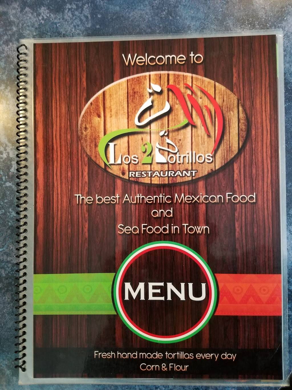 Los 2 Potrillos | restaurant | 146 S Main St, Spanish Fork, UT 84660, USA | 8017986100 OR +1 801-798-6100