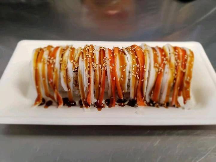 Asian Shui | restaurant | 507 W Main St, Denison, TX 75020, USA | 9033276921 OR +1 903-327-6921