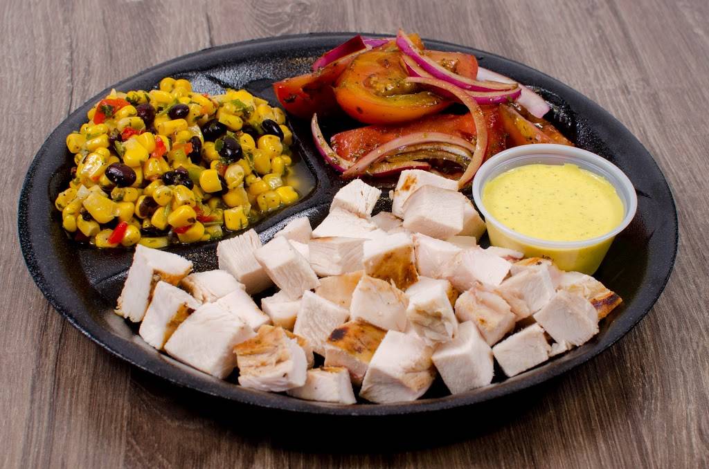 Chicken Kitchen | restaurant | 524 Arthur Godfrey Rd, Miami Beach, FL 33140, USA | 3055311888 OR +1 305-531-1888