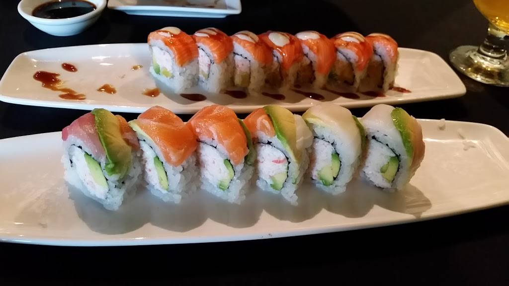 40 Tempura Sushi Restaurant | restaurant | 2551 Texas Avenue South, College Station, TX 77840, USA | 9797034034 OR +1 979-703-4034