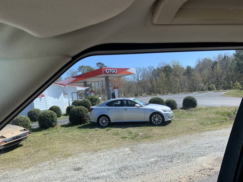 Citgo | restaurant | 3400 N Main St, Fuquay-Varina, NC 27526, USA | 9195570231 OR +1 919-557-0231