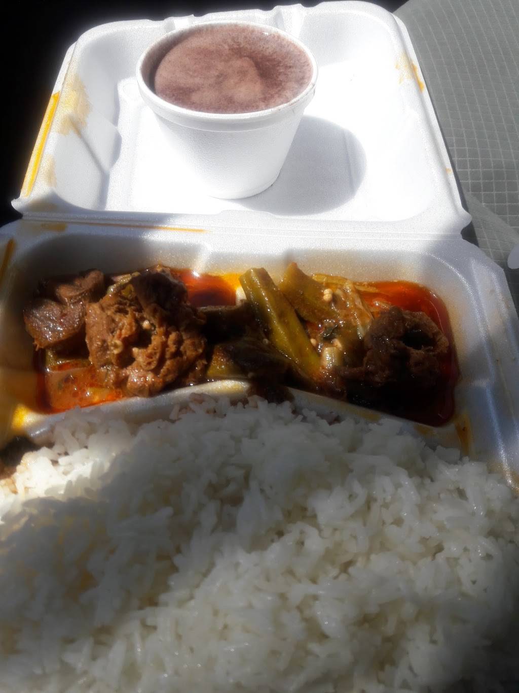 Marckys Restaurant | restaurant | 527 Stuyvesant Ave, Irvington, NJ 07111, USA | 8627723837 OR +1 862-772-3837