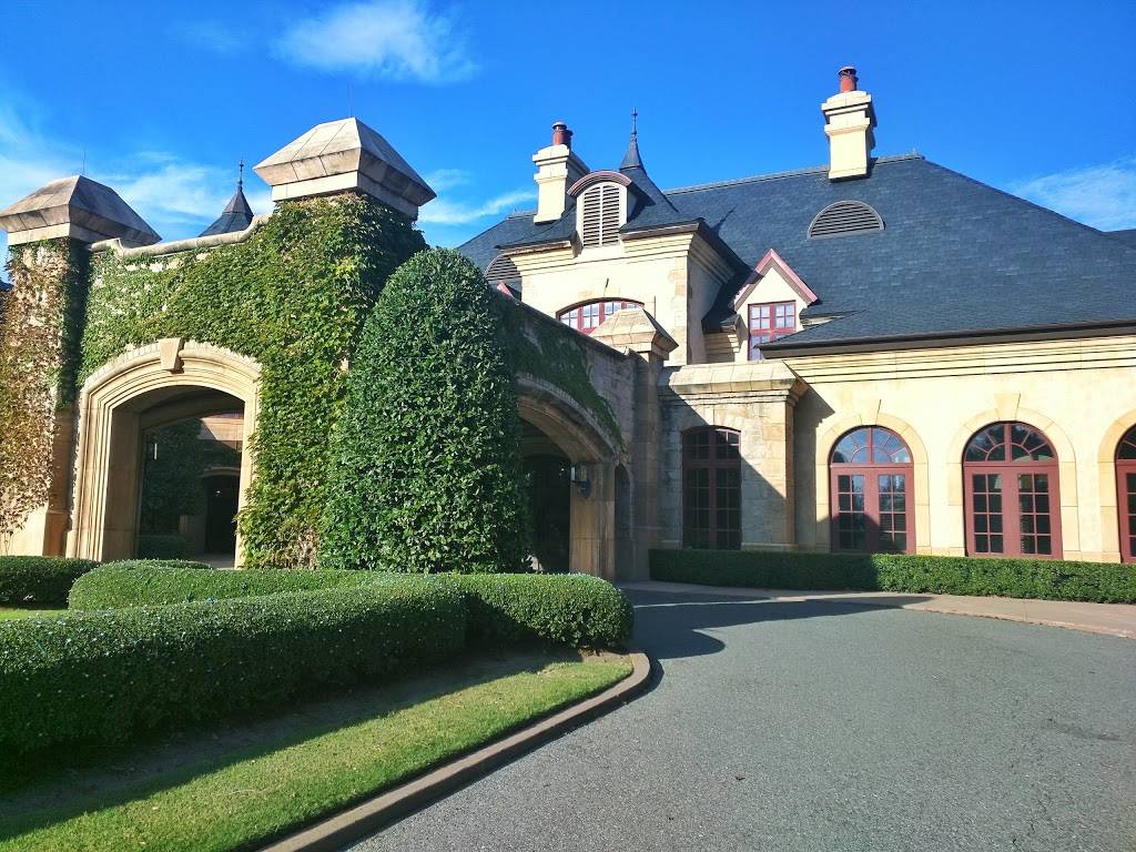 Gaillardia Country Club | restaurant | 5300 Gaillardia Blvd, Oklahoma City, OK 73142, USA | 4053022800 OR +1 405-302-2800