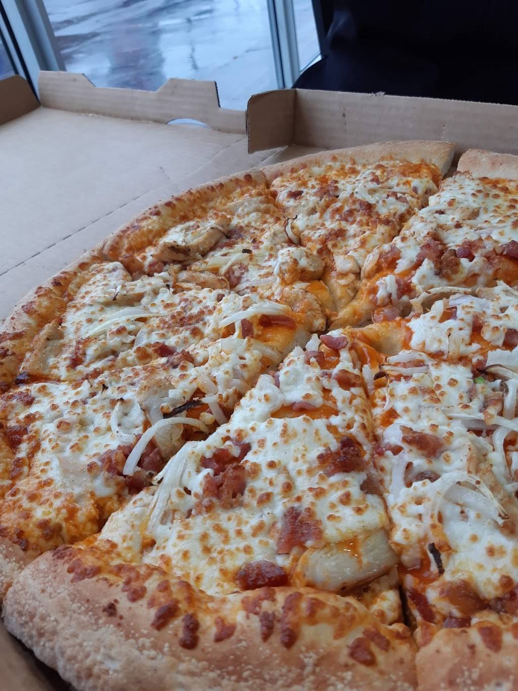 Papa Johns Pizza | restaurant | 461 Park Rd S, Oshawa, ON L1J 8R3, Canada | 9057257070 OR +1 905-725-7070