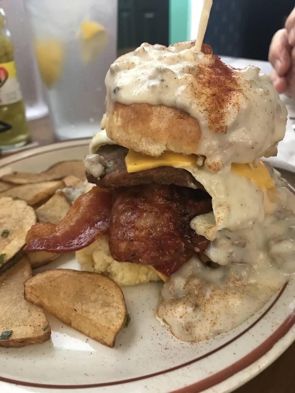 Great Southern Biscuit Company | restaurant | 23352 US-27 #50, High Springs, FL 32643, USA | 3864547153 OR +1 386-454-7153