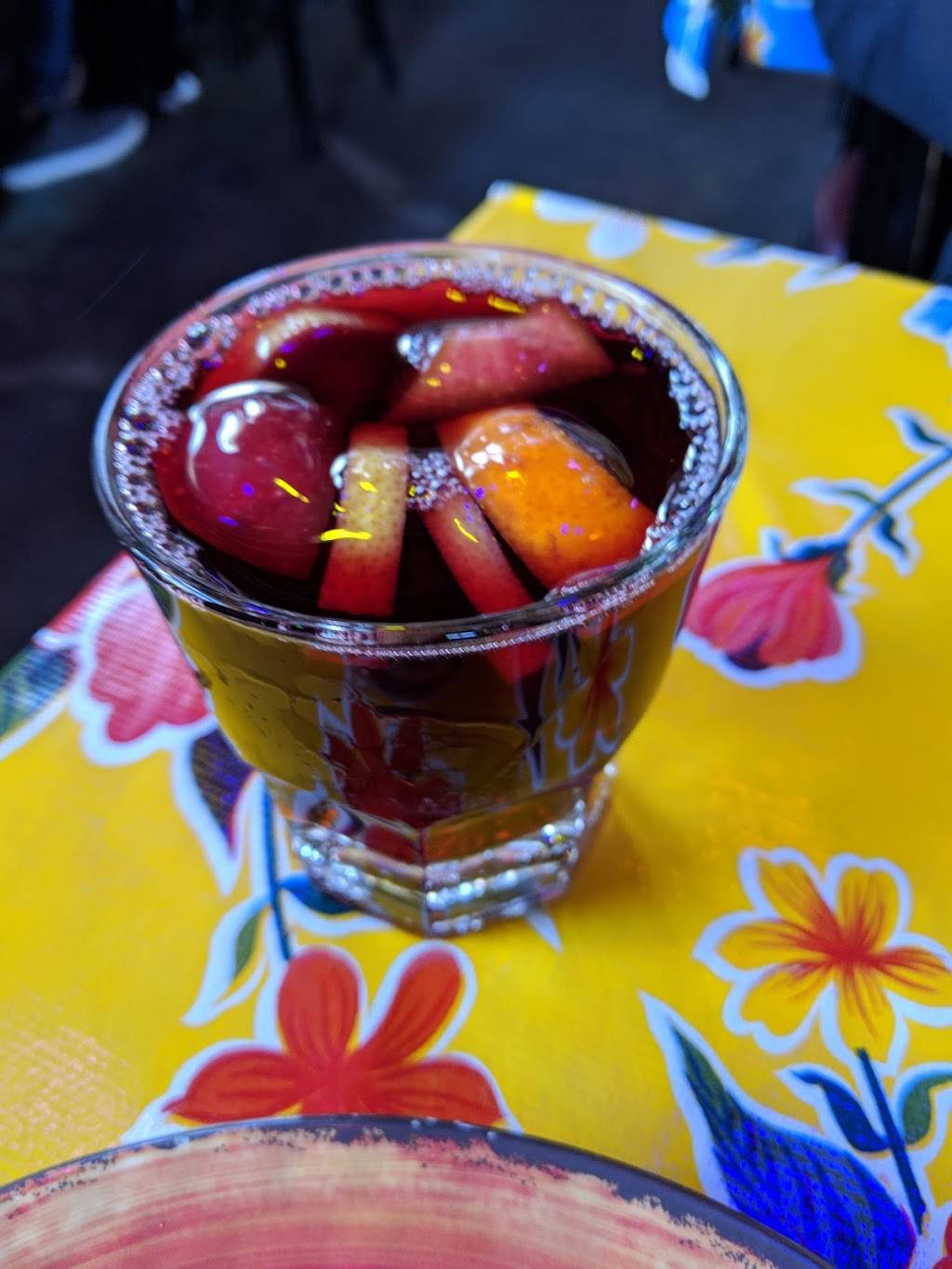 Cha Cha Cha | restaurant | 1801 Haight St, San Francisco, CA 94117, USA | 4153867670 OR +1 415-386-7670