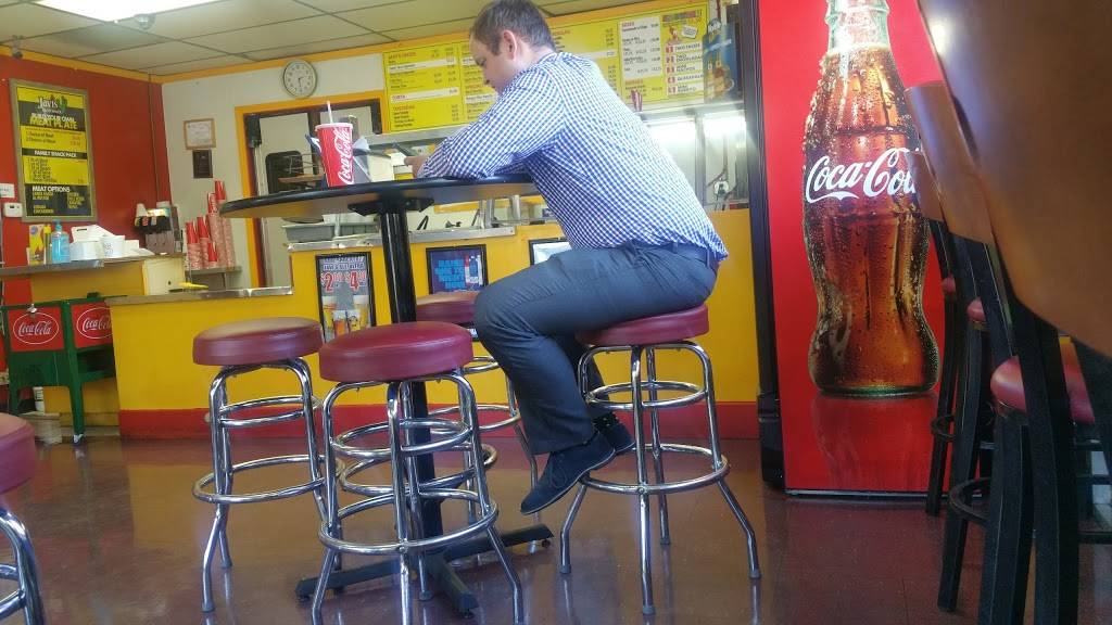 Javis Taco Shack | restaurant | 129 N Court St, Visalia, CA 93291, USA | 5596350600 OR +1 559-635-0600