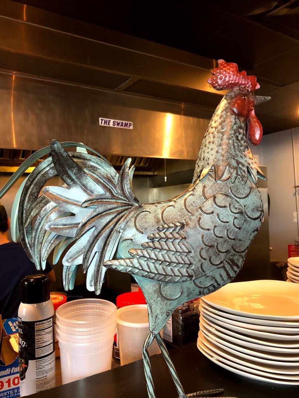 Kai Asian Street Fare | restaurant | 1555 FL-436 Suite 1171, Winter Park, FL 32792, USA | 4078213430 OR +1 407-821-3430